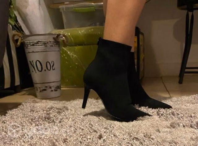 Botines Calvin Klein