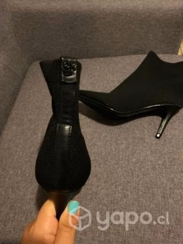 Botines Calvin Klein