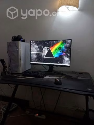 Set up - Imagen 4