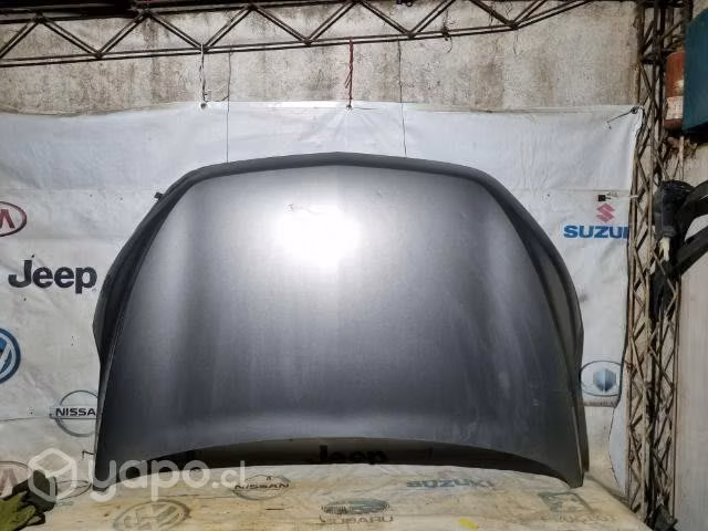 Capot chevrolet captiva 20-23