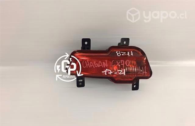 Neblinero Trasero Changan CX