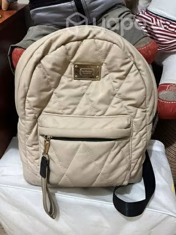 Mochila excelente estado