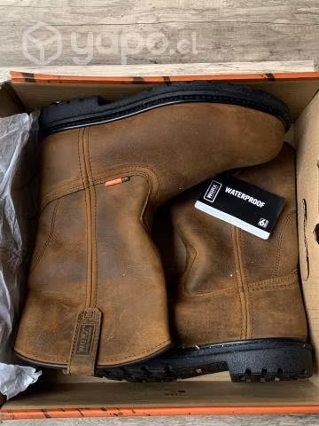 Botas worx truss