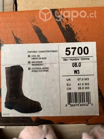 Botas worx truss