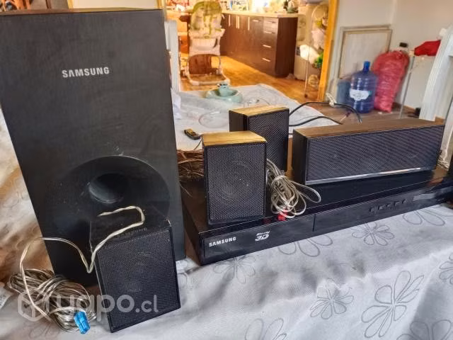 Home Cinema 5.1