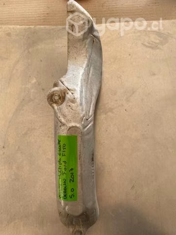 Cubre multiple escape derecho Ford F