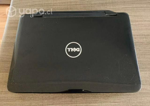 Notebook Dell Inspiron 14 con DETALLE