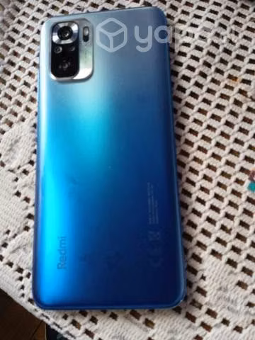 Xiaomi redmi note 10s