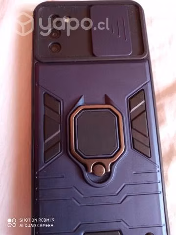 Celular Samsung a02s - Imagen 2