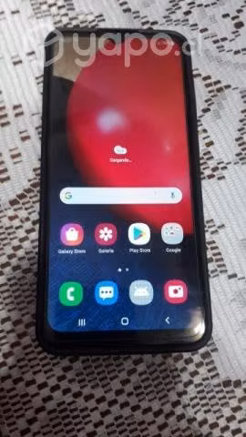 Celular Samsung a02s