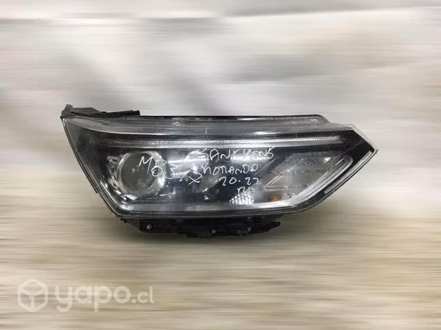 Foco óptico rh Ssangyong korando 2020-2022