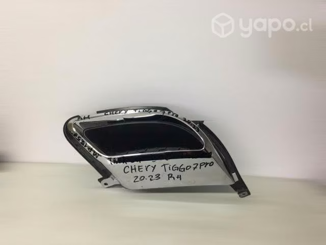 Bisel modura trasera rh chery tiggo 7pro 20-23