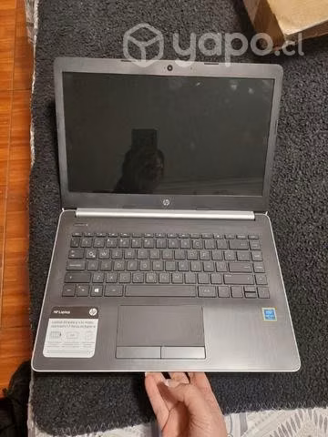 Notebook hp 14 pulgadas - Imagen 3