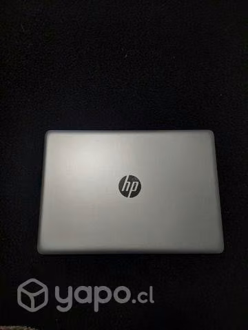 Notebook hp 14 pulgadas - Imagen 6
