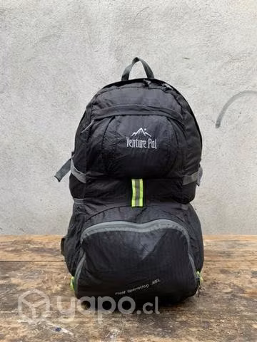 Mochila packable venture pal 35lts