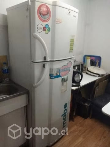 Refrigerador