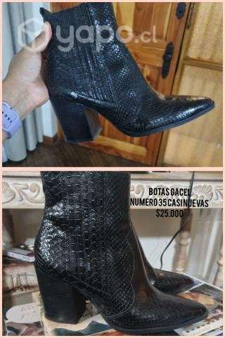 Zapatos varios - Imagen 5