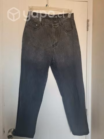 Jeans distintos modelos