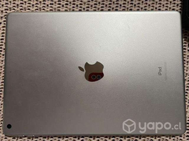 Ipad séptima generación + apple pencil - Imagen 6
