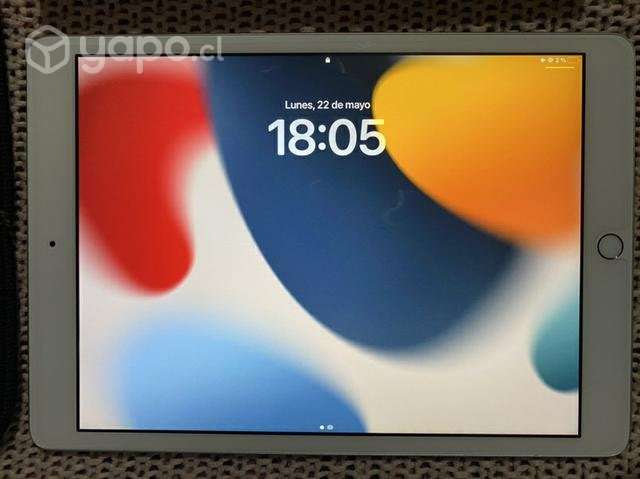 Ipad séptima generación + apple pencil - Imagen 5