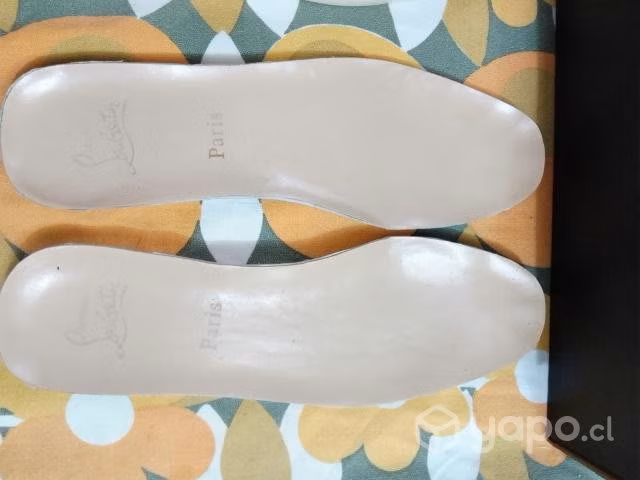 Zapatillas christian Louboutin