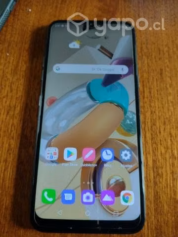 Celular k41s - Imagen 2