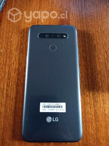 Celular k41s - Imagen 3