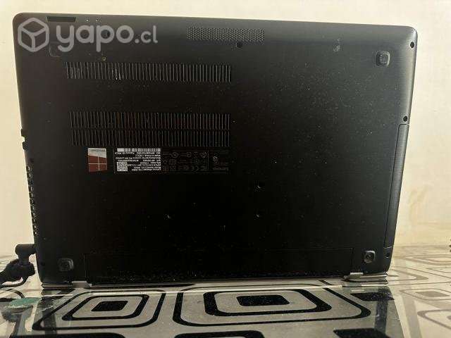 Notebook lenovo intercore i3 - Imagen 4