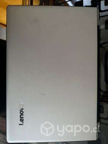Notebook lenovo intercore i3 - Imagen 2