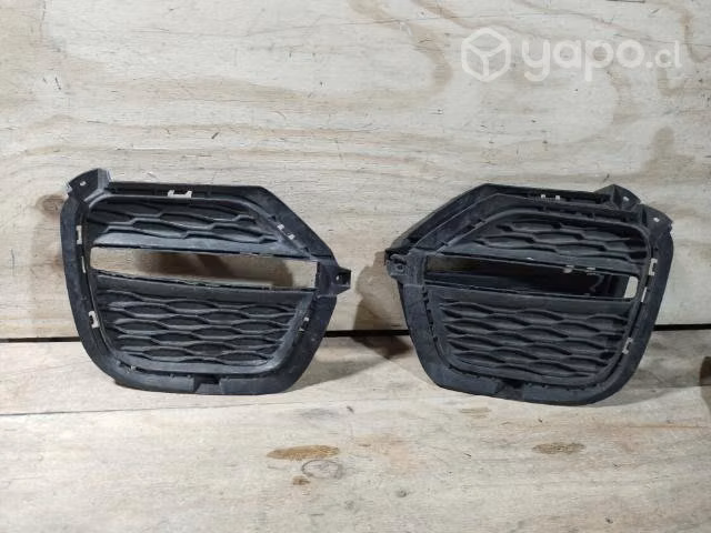 Tapa neblinero Chery Tiggo 3 4 /m01nj2