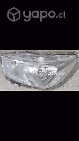 Optico Izquierdo Suzuki Alto