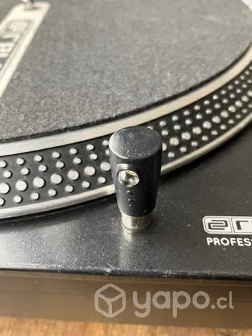 Tornamesa Reloop RP 7000