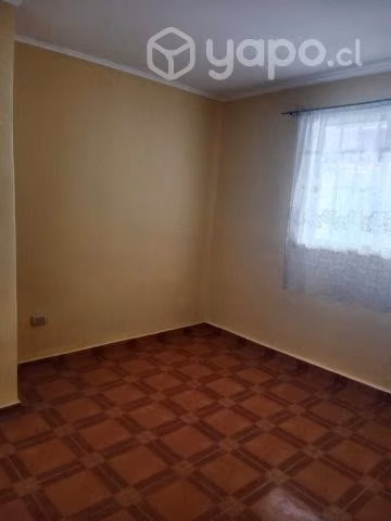 Casa grande en la comuna de cerro navia