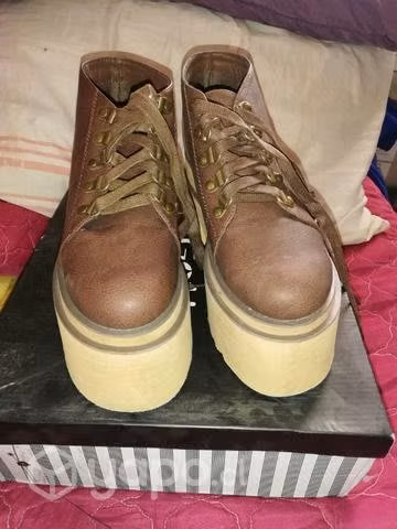 Zapatos gotta - Imagen 4