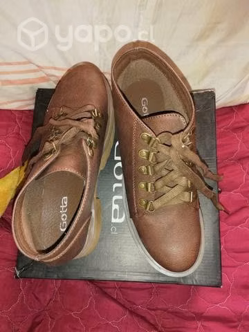 Zapatos gotta - Imagen 5