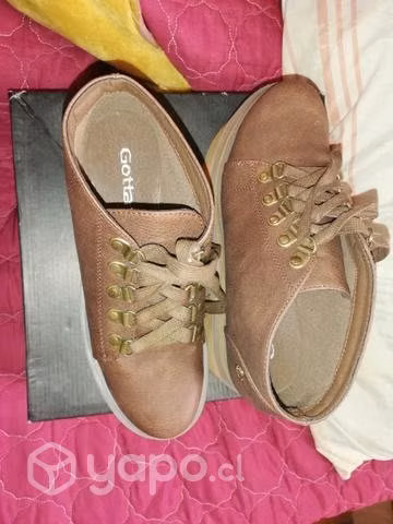 Zapatos gotta - Imagen 2