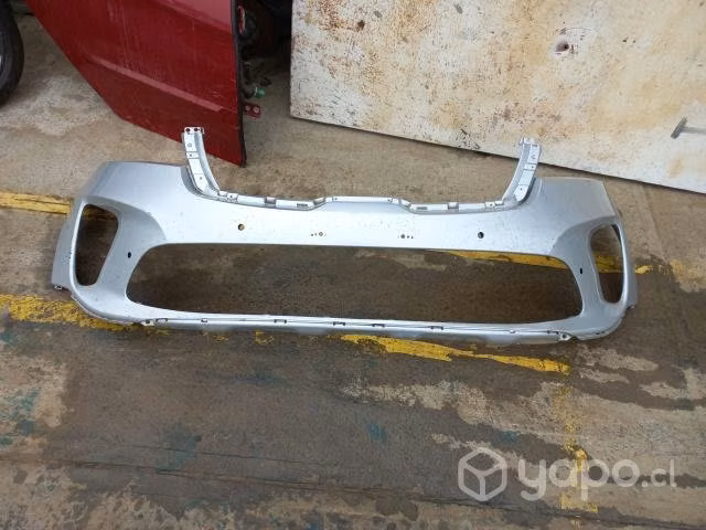 Parachoque Kia Sorento 2018 2020 ORIGINAL