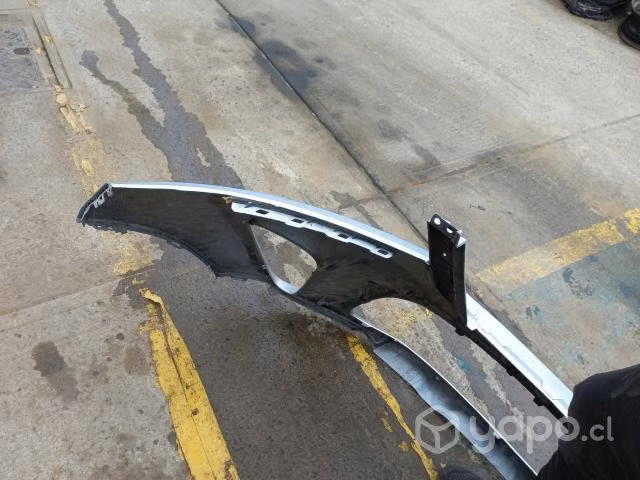 Parachoque Kia Sorento 2018 2020 ORIGINAL