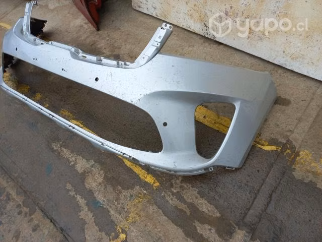 Parachoque Kia Sorento 2018 2020 ORIGINAL