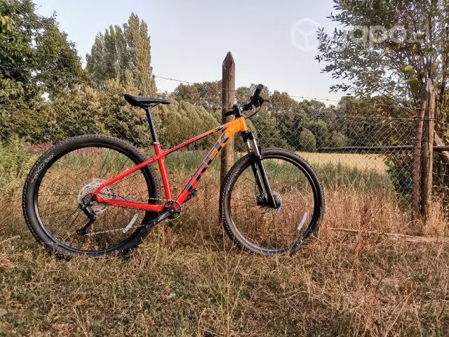 Trek marlin 7