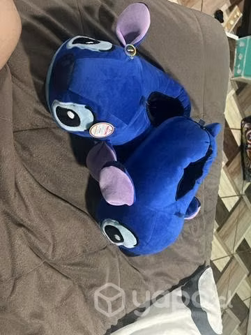 Pantuflas stich - Imagen 3