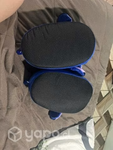 Pantuflas stich - Imagen 2