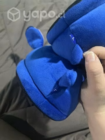 Pantuflas stich - Imagen 4