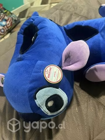 Pantuflas stich - Imagen 5
