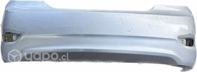 Hyundai accent rb Parachoque trasero