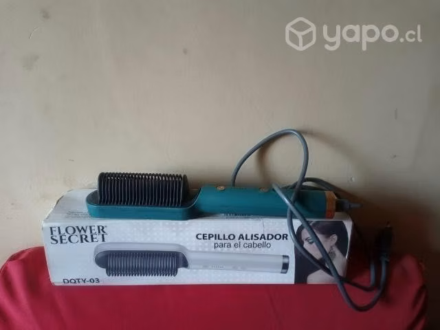 Cepillos para el cabello