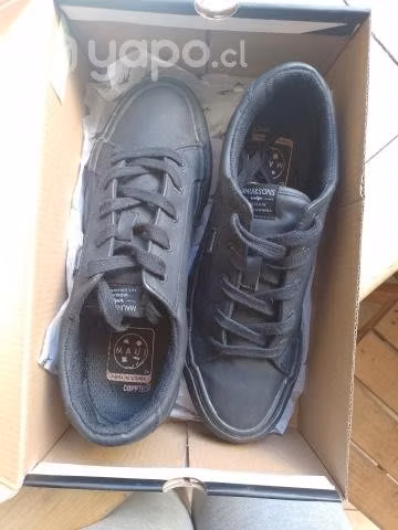 Zapatillas negras - Imagen 5