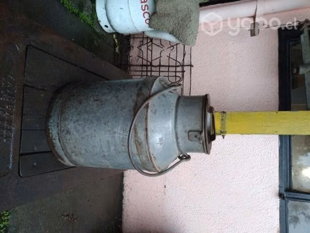 Lechero antiguo - Imagen 2