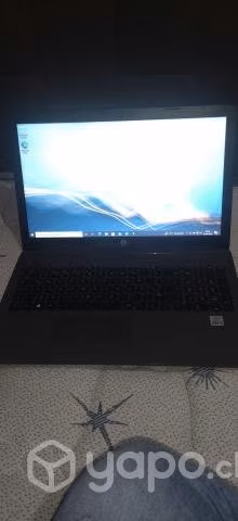 Notebook HP - Imagen 3