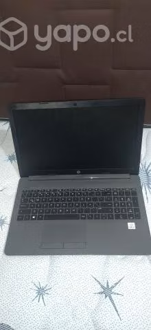 Notebook HP - Imagen 2